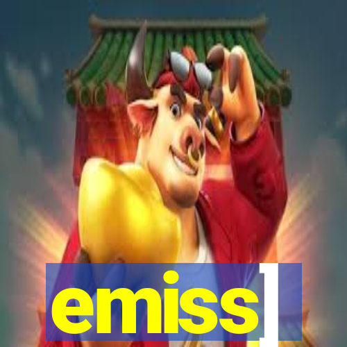 emiss]